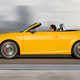 Illustration for article titled The 2015 Audi TT And TTS Roadster: These Are Them